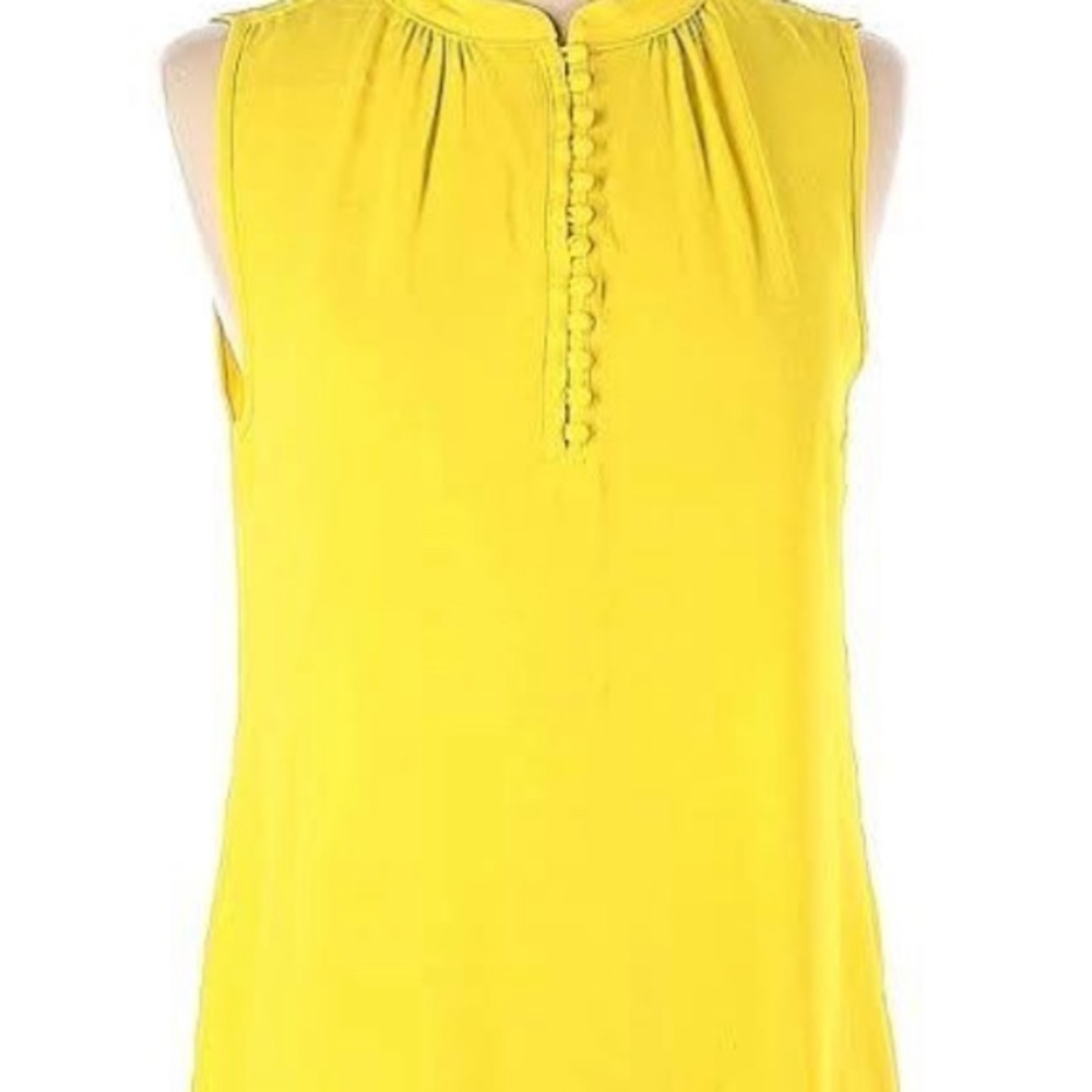 Banana republic blouse